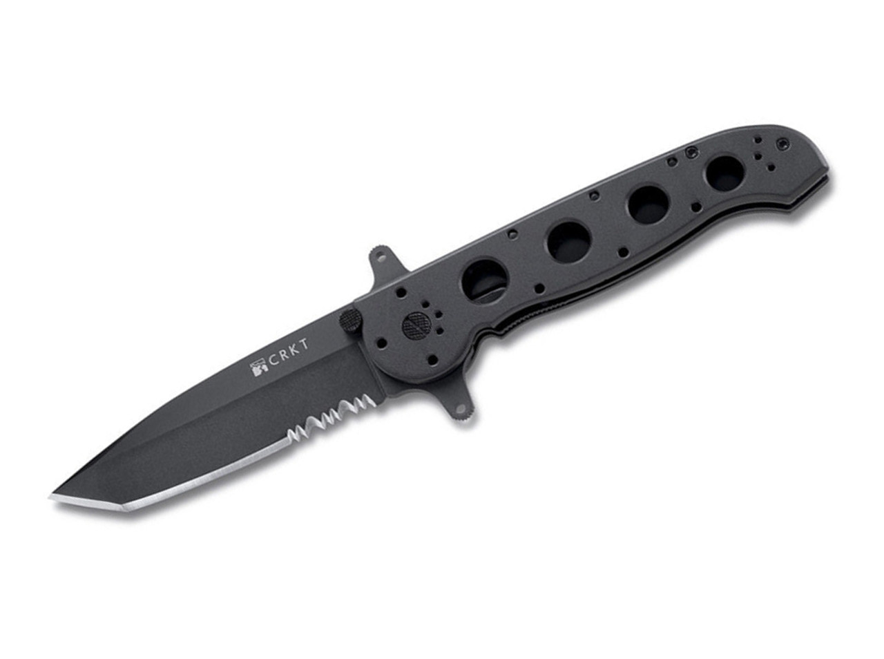 CRKT M16-14 Special Forces Black 