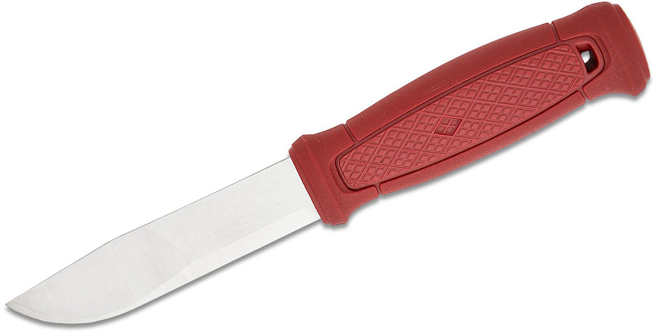 Morakniv KANSBOL FODERO POLIMERO (S) Dala Red Edition