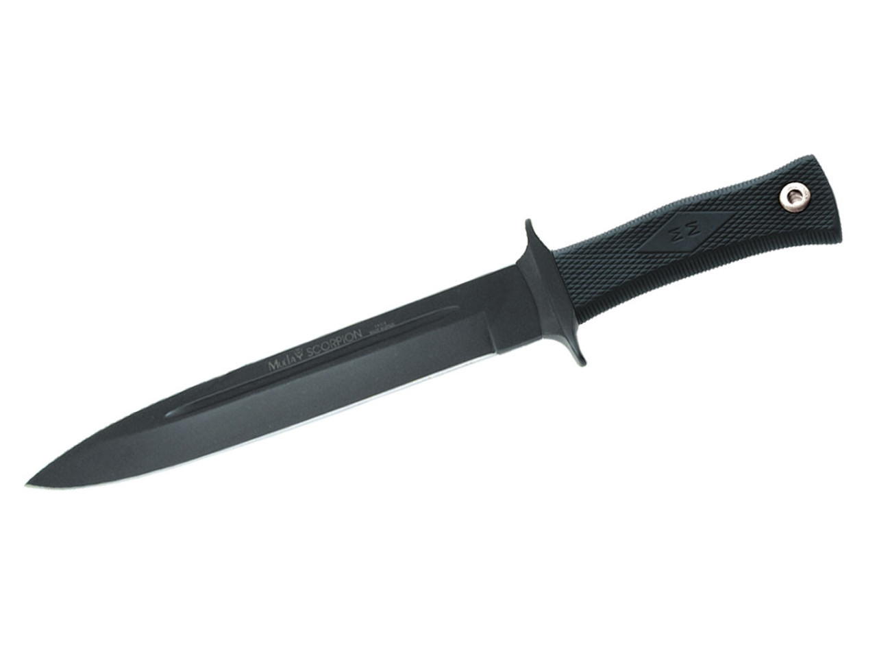 Muela SCORPION BLACK BLADE 26N