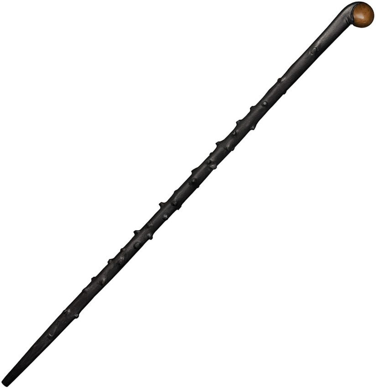 Cold Steel Irish Blackthorn Walking Staff - long