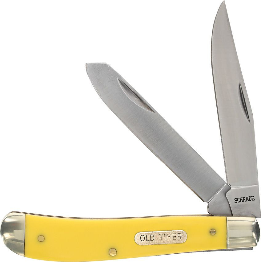 SCHRADE【シュレード】 OLD TIMER 34OTCP デッドストック SCHRADE【シュレード】 OLD TIMER 34OTCP デッドストック