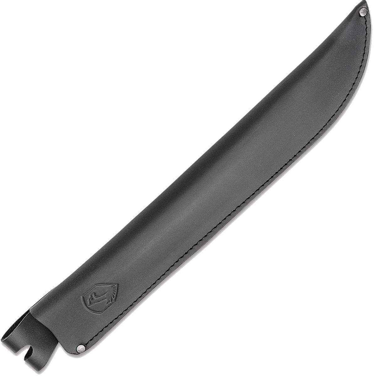 Condor  El Salvador Machete - Micarta Handle with Leather Sheath