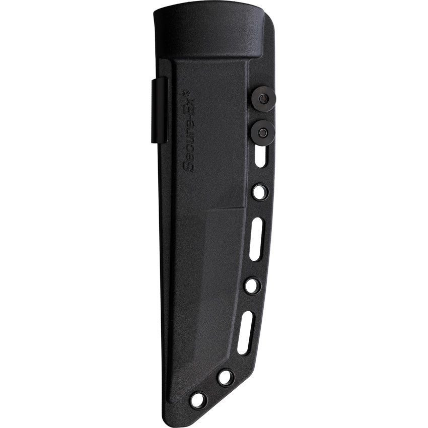 Cold Steel Kobun Fixed Blade OD Green - Satin Finish Blade