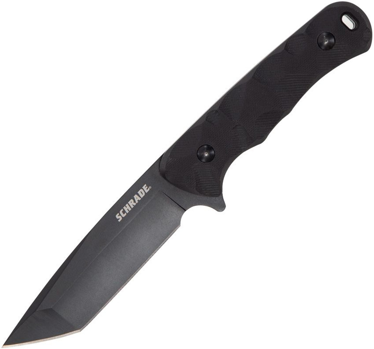 Schrade  Regime Fixed Blade G10 Schrade  Regime Fixed Blade G10