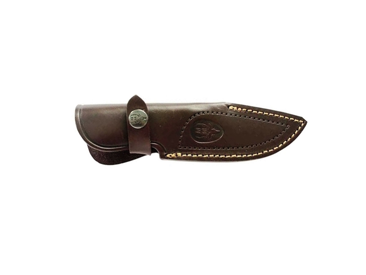 Muela KODIAK black micarta - 10M