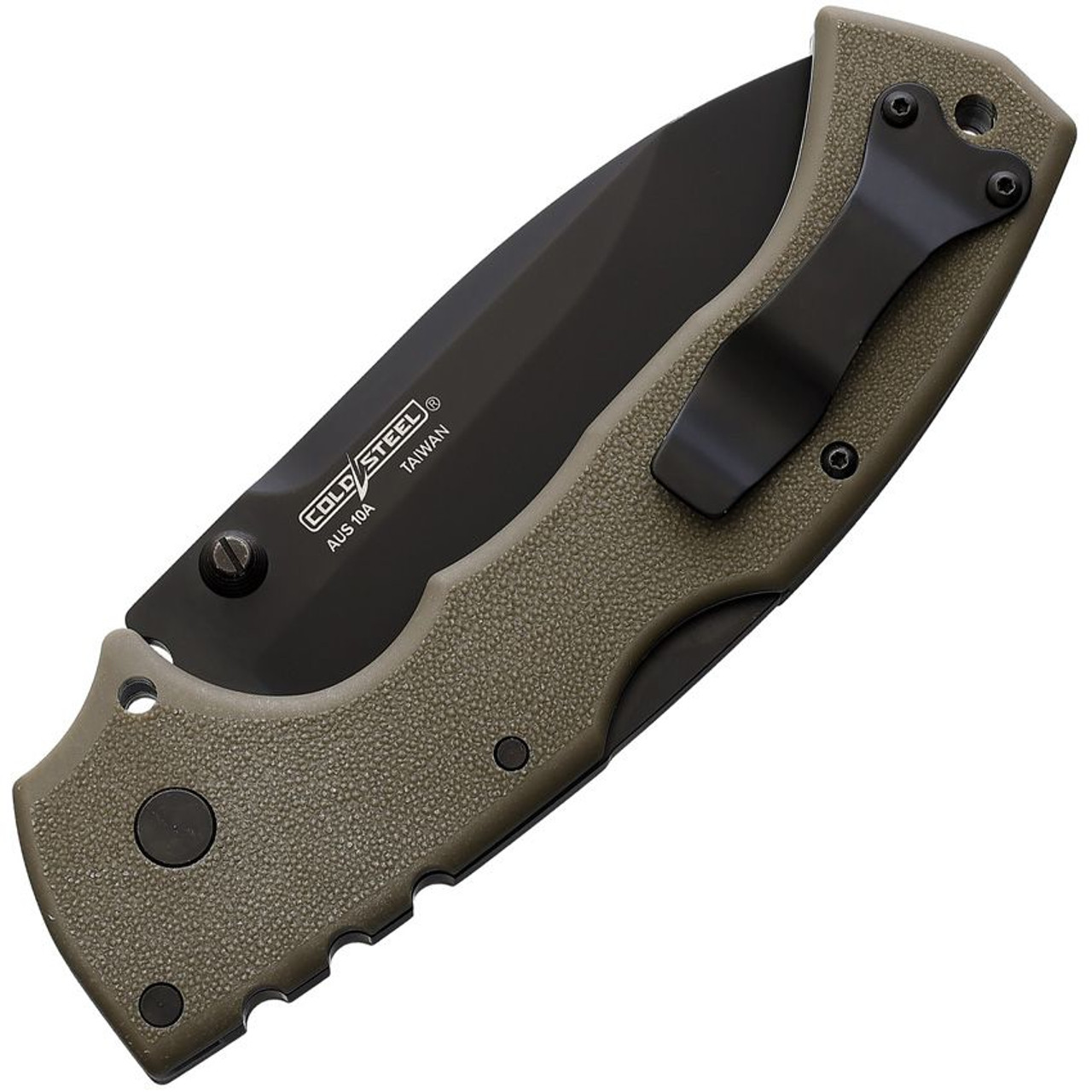 Cold Steel 4-Max Scout Lockback DE
