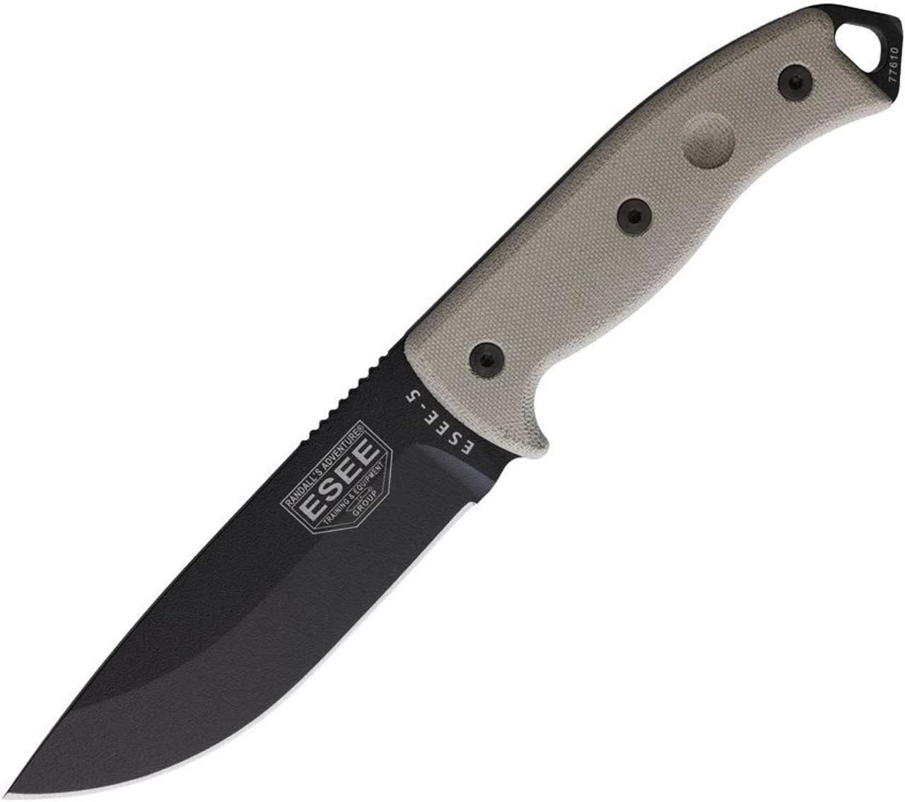 ESEE Model 5 - 5PBK