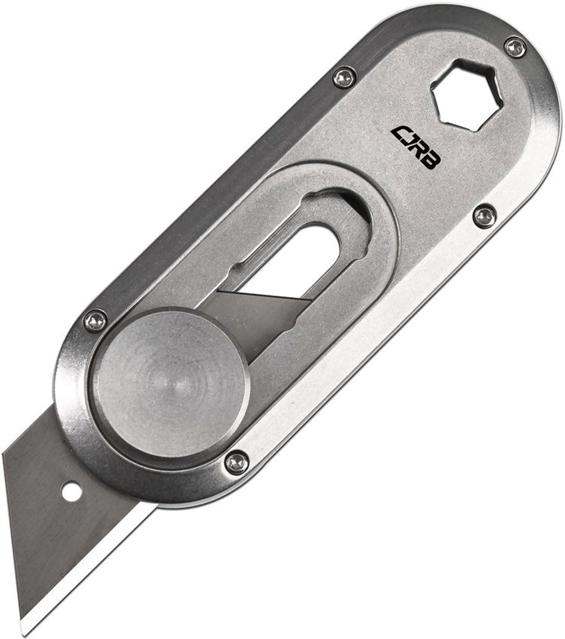 CJRB Breeze EDC Tool Breeze EDC Tool SS
