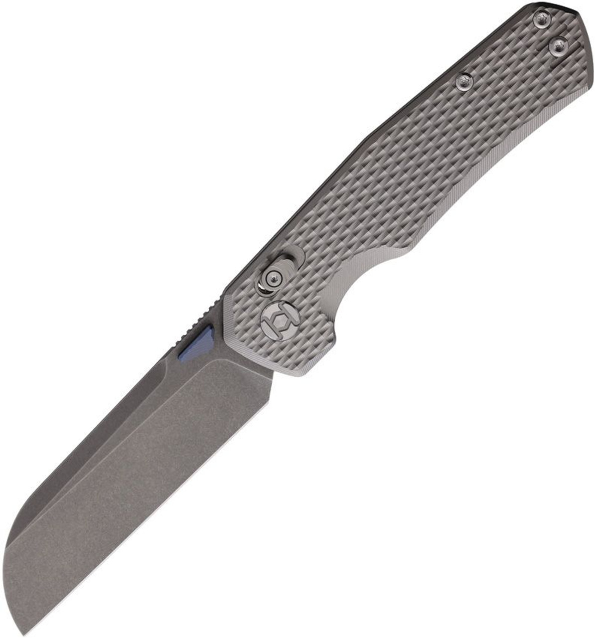Kunwu Knives Chad XT Lock Ti