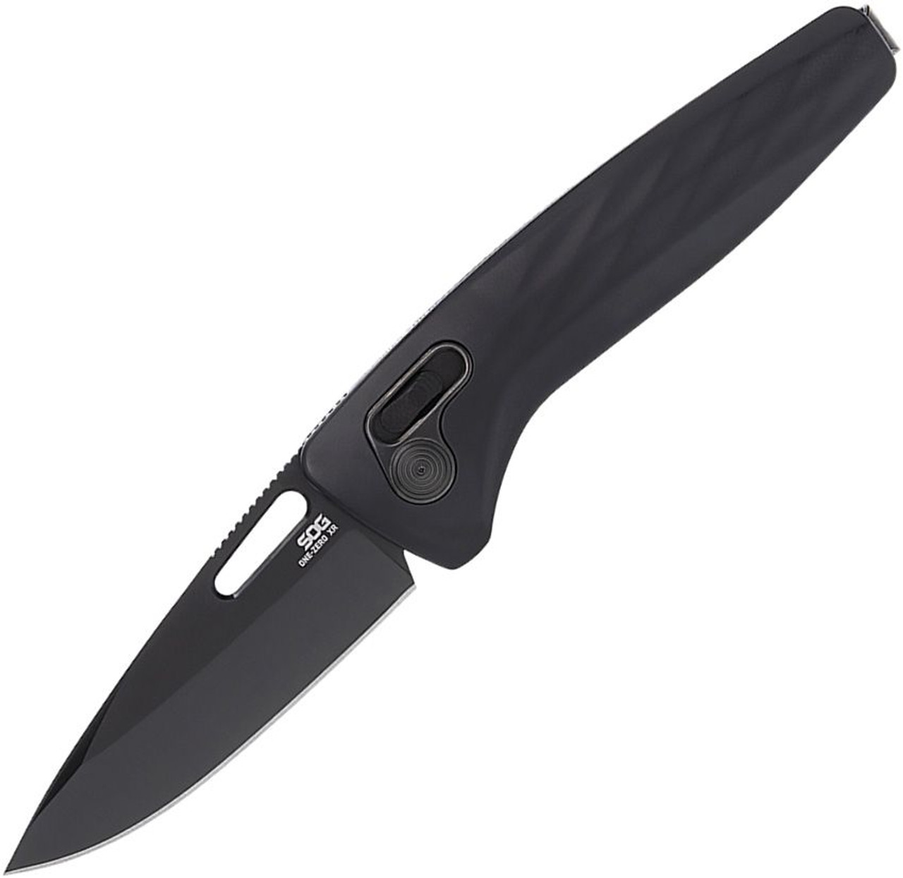 SOG One-Zero XR Lock Black SOG One-Zero XR Lock Black