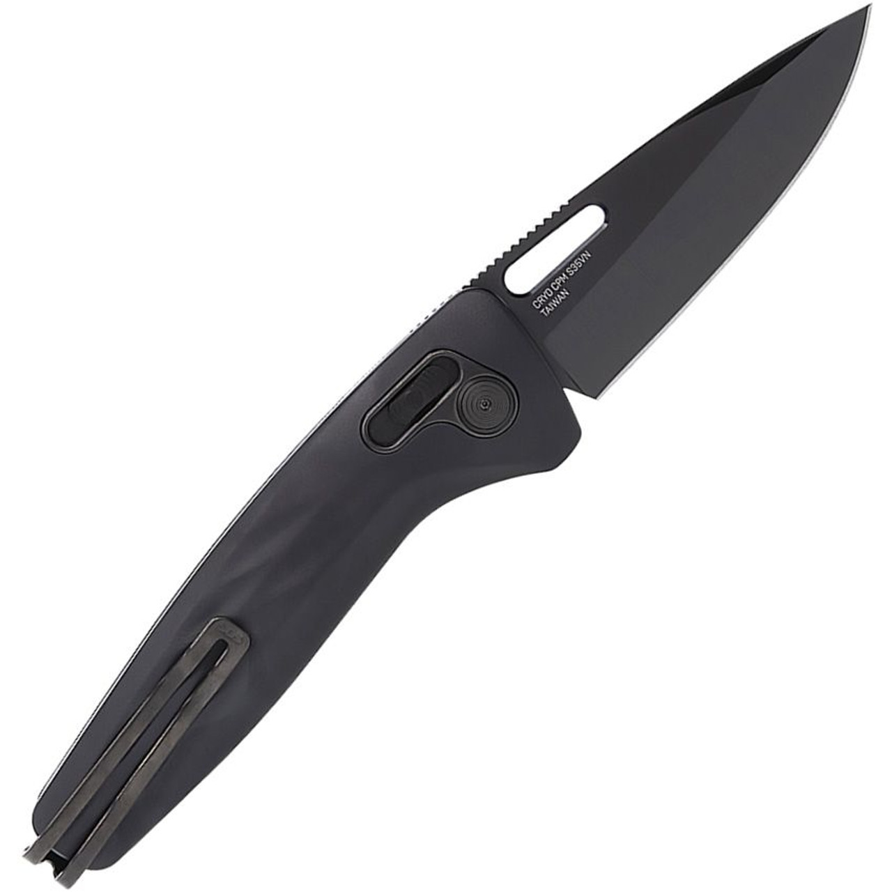 SOG One-Zero XR Lock Black SOG One-Zero XR Lock Black