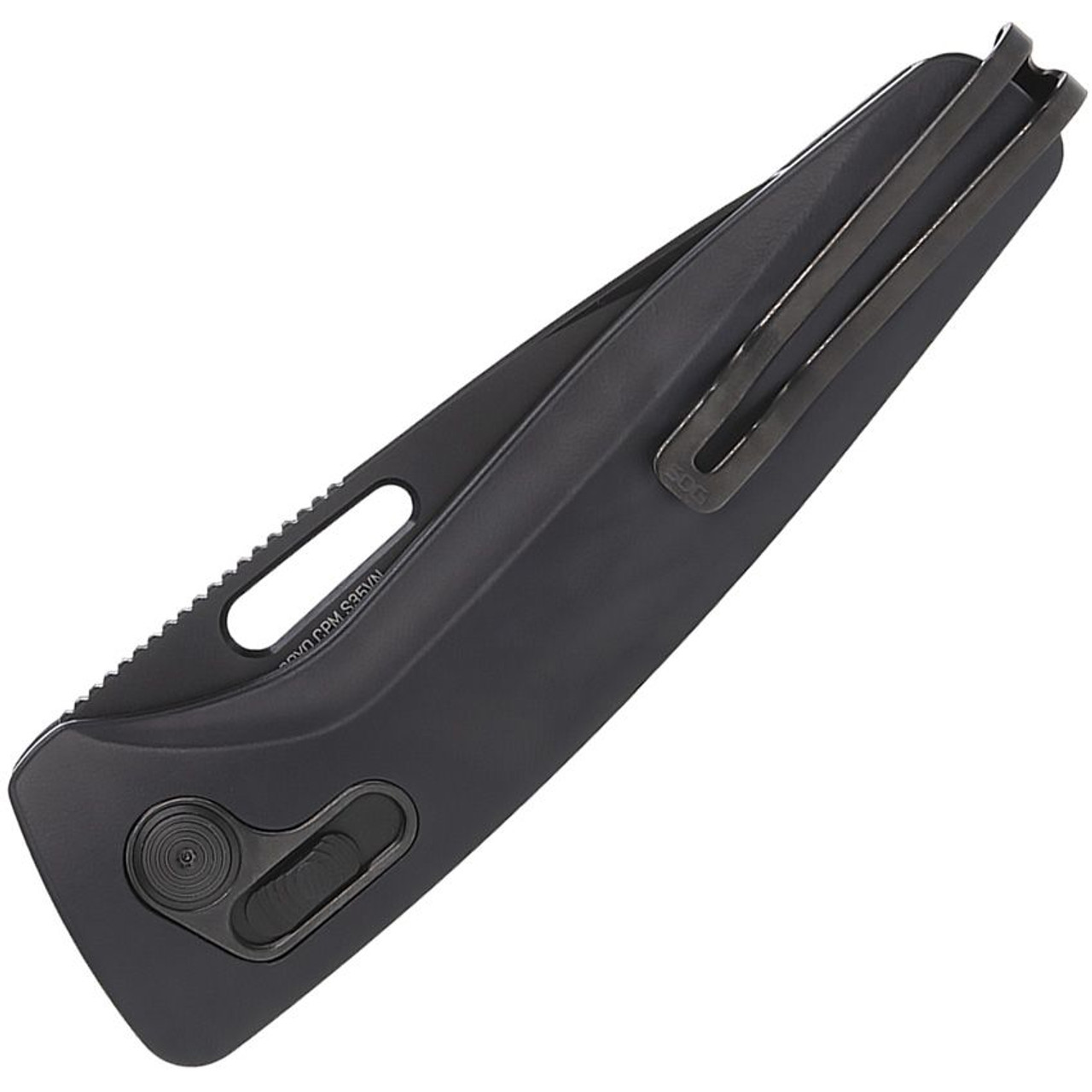 SOG One-Zero XR Lock Black SOG One-Zero XR Lock Black