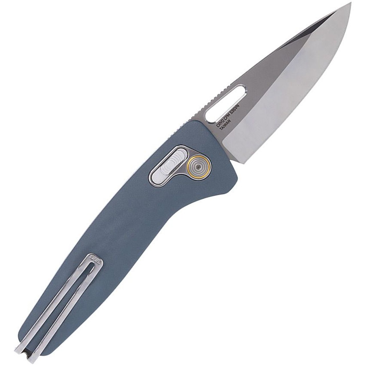 SOG One-Zero XR Lock Smoke gray. SOG One-Zero XR Lock Smoke gray.