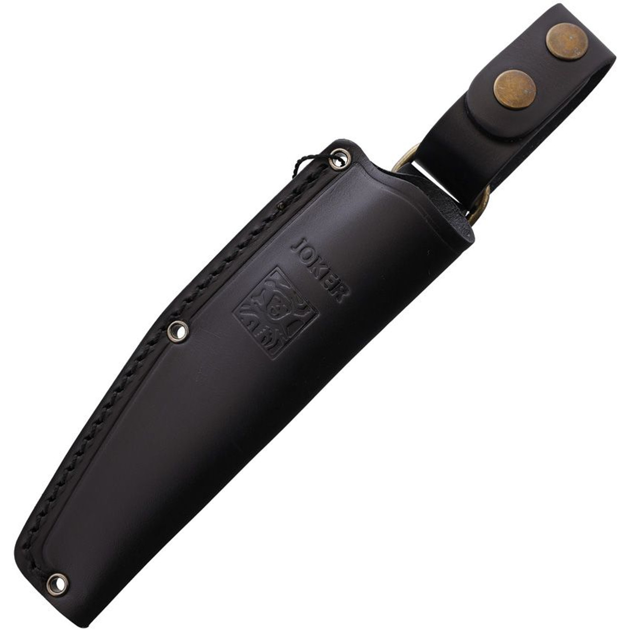 Joker Bushcrafter Fixed Blade