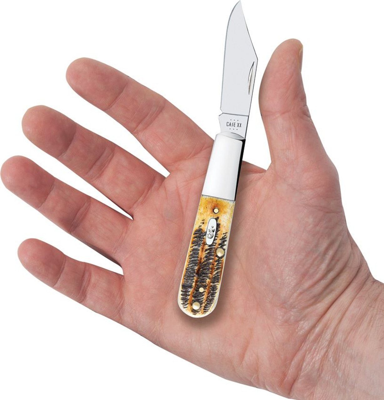 Case Cutlery Barlow 6.5 Bonestag