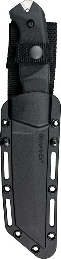 Cold Steel Warcraft Tanto