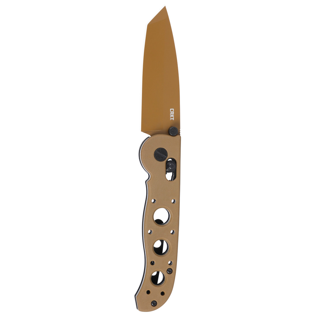 Crkt M16®-02XD Crossbar Lock Folding Tactical M16 Knife