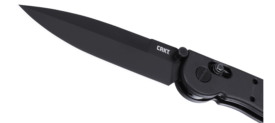 CRKT M16®-03XK Crossbar LockFolding Tactical M16 Knife