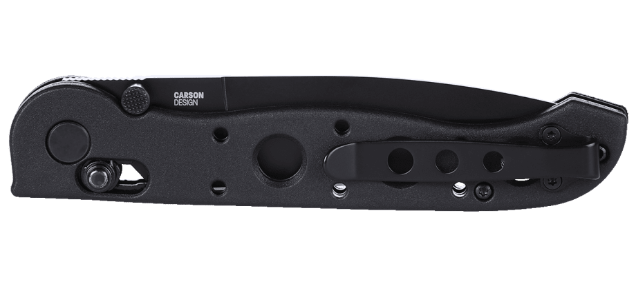 CRKT M16®-03XK Crossbar LockFolding Tactical M16 Knife
