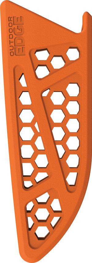 Outdoor Edge Razor APX 3.0 Fixed Blade