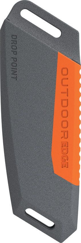 Outdoor Edge Vantex Fixed Blade DP