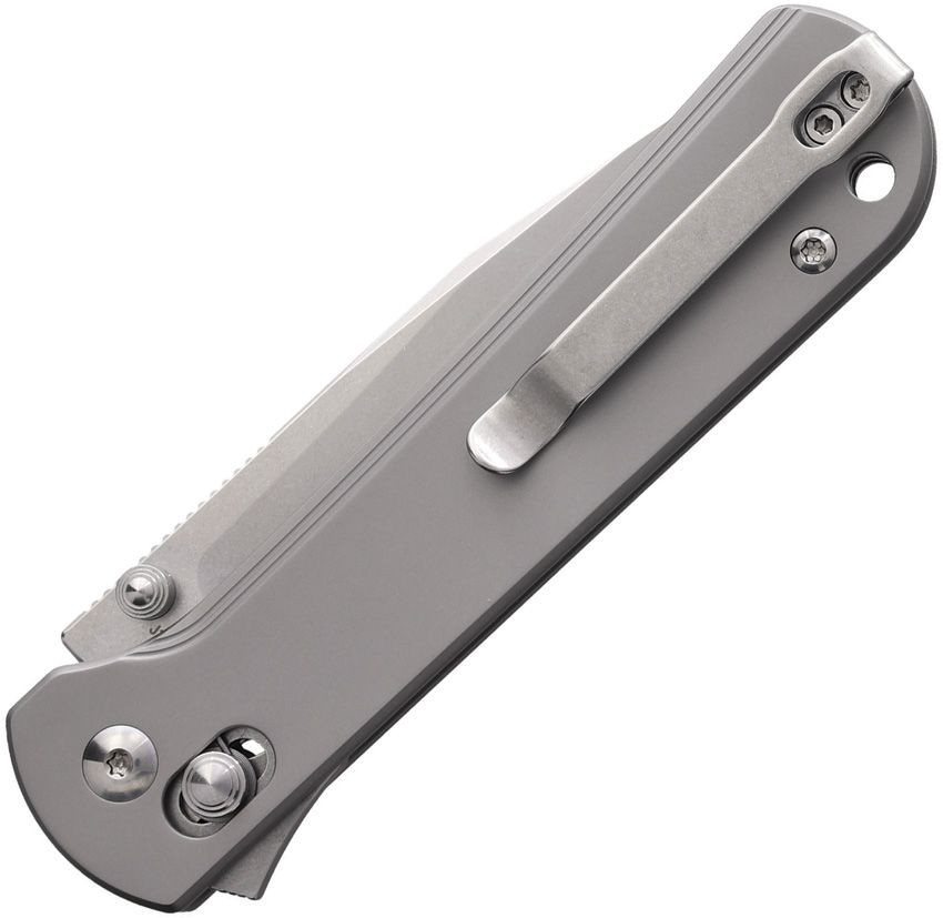 CJRB Bolt Recoil Lock Ti