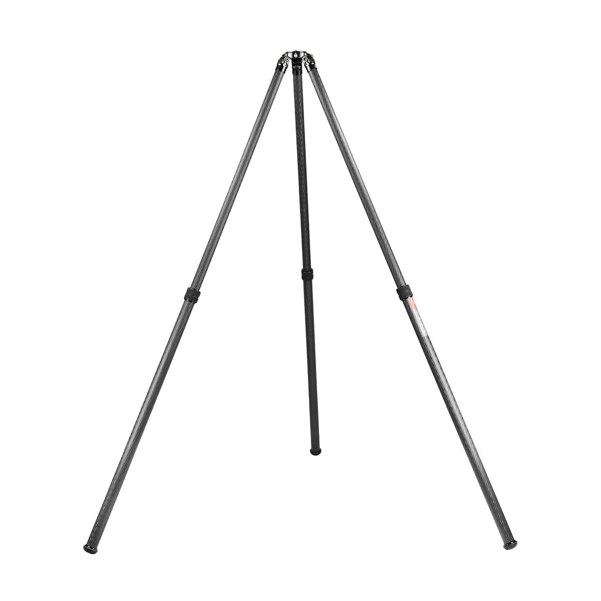SUNWAYFOTO T4020CMLI Inverted Leg Carbon Fiber Heavy Duty Tripod PLUS IB-65 65mm heavy duty ball head. 40kg  +