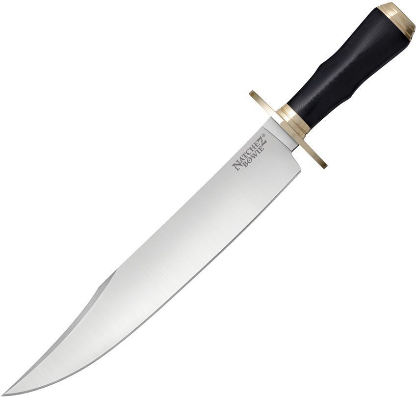 Cold Steel Natchez Bowie. CPM-3V.