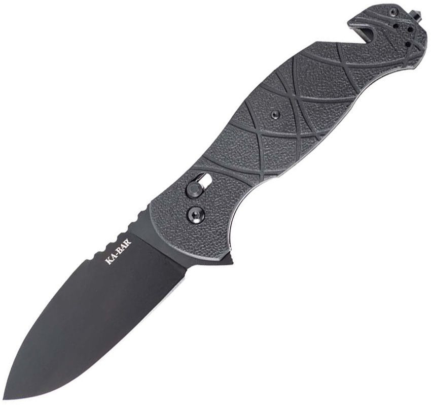 Ka-Bar Coytu Crossbar Lock