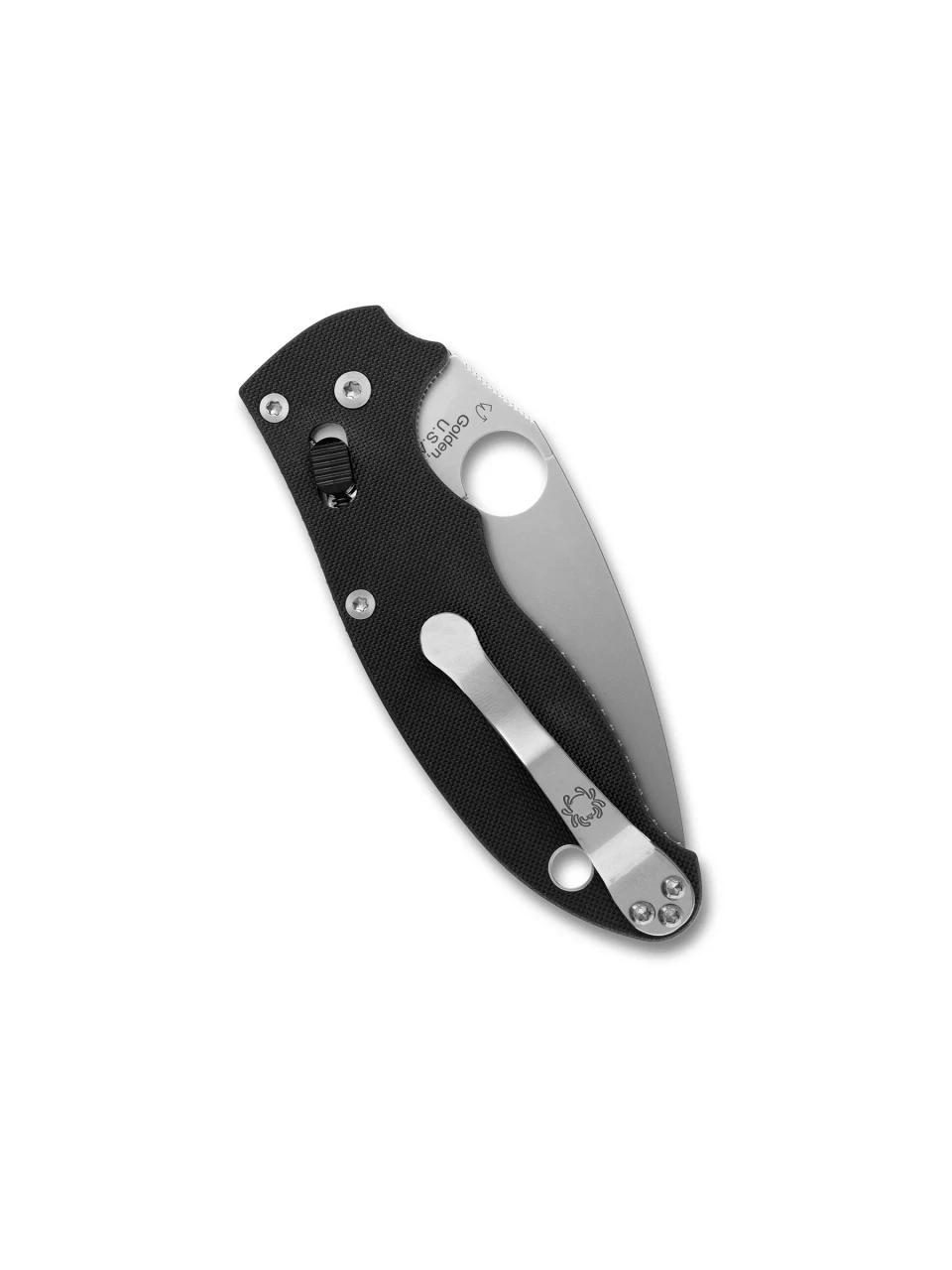 Spyderco Manix 2 - MAGNAMAX