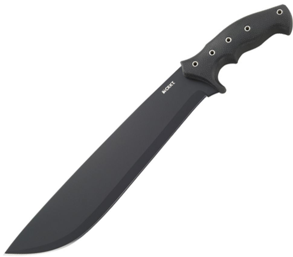CRKT Chanceinhell Machete