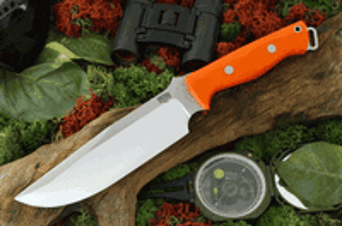 Bark River Knives Bark River Knives