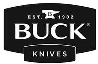 Buck Classic fodling knives - back in stock.