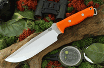 Bark River Knives