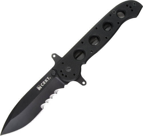 CRKT  M21 Linerlock Special Forces 
