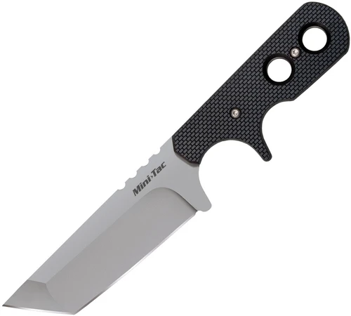 Cold Steel Mini Tac Tanto.