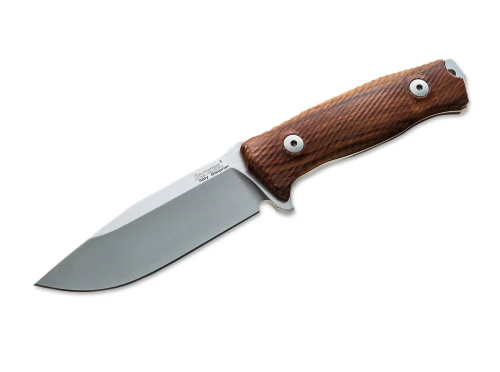 LionSteel M5 Santos