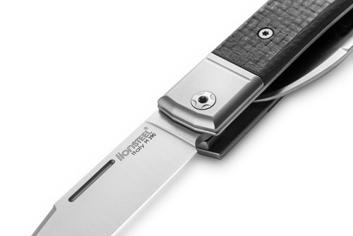 LionSteel BESTMAN BM13 CF