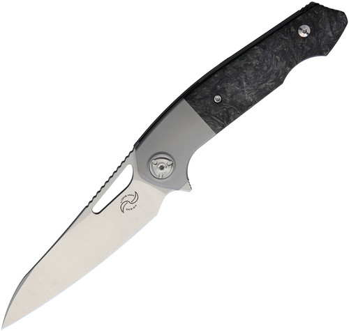 Liong Mah Designs Eraser Framelock CF