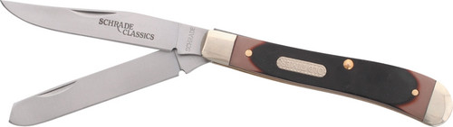Schrade Old Timer Trapper 