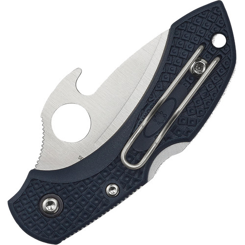 Spyderco Dragonfly 3 Lockback