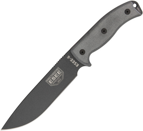 ESEE Model 6 Tactical