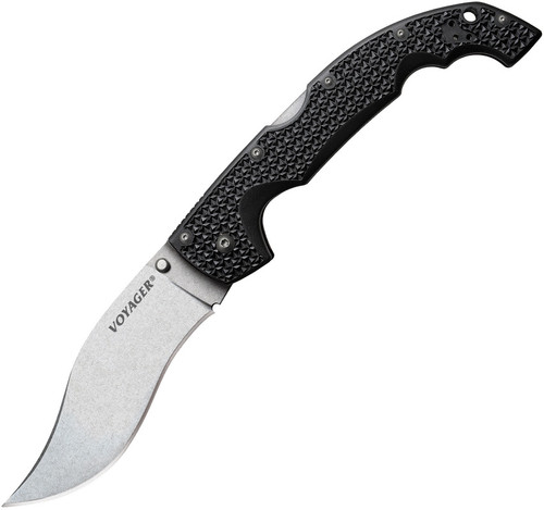 Cold Steel XL Voyager Lockback Vaquero 