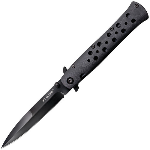 Cold Steel Ti-Lite Linerlock G10 (CS26C4)