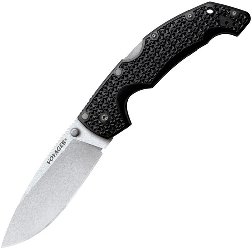 Cold Steel Large Drop Point Voyager ( CS29AB)