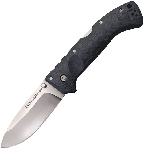 Cold Steel Ultimate Hunter Lockback 