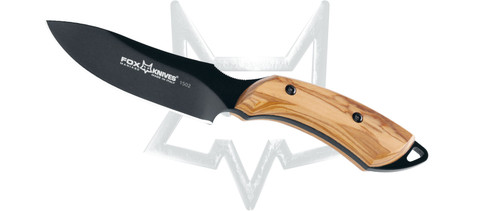 FOX Knives Olive Wood Collection cod. 1502 OL