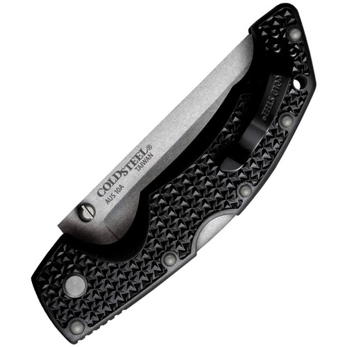 Cold Steel Large Voyager Lockback - Tanto
