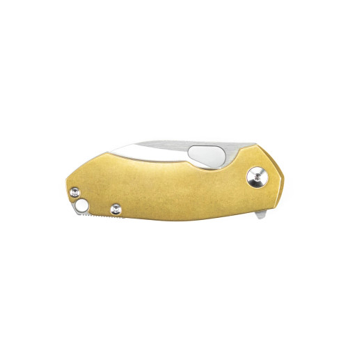 GiantMouse ACE Riv - BRASS