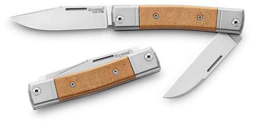 LionSTEEL bestMAN